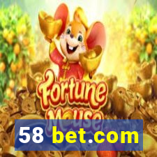 58 bet.com